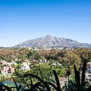Luxe Del Golf - Las Brisas Marbella