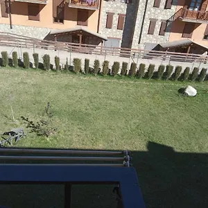 Casa Nando , Esterri d'Àneu España