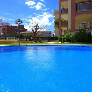 Rentalmar Amanecer , Miami Platja (Miami Playa) España